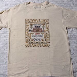Taylor Swift “Betty” Tee